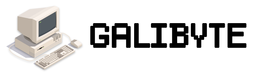 GALIBYTE