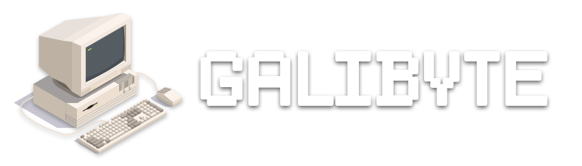 GALIBYTE
