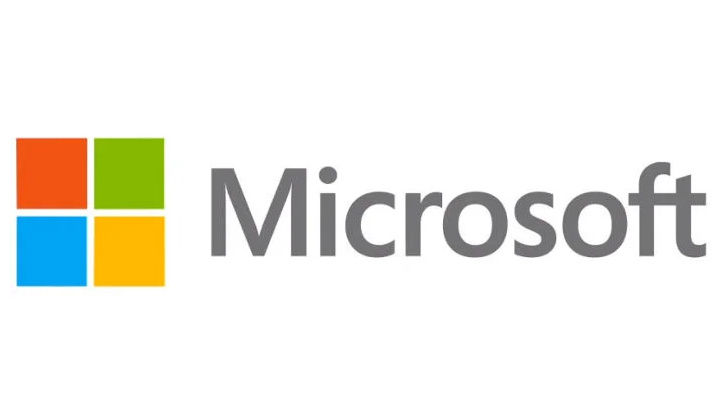 Microsoft